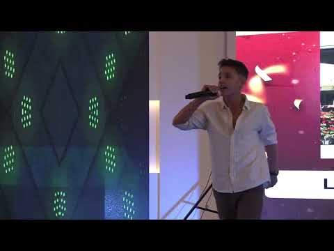 Levio Dibrano-Drejt suksesit (RisingStars Festival S Category)