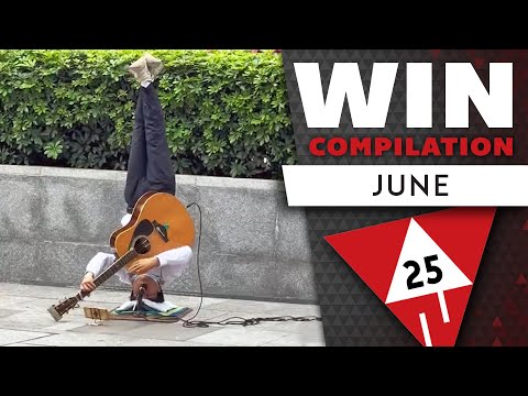 WIN Compilation JUNE 2025 Edition