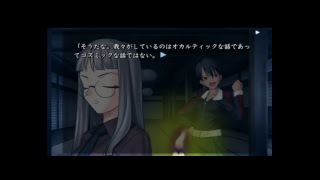 FGO雑談＆青髭のテストも兼ねてFate/hollow ataraxia配信