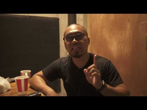 Mahal kong Pilipinas - Ryan villamor UST Conservatory Music - Testimony