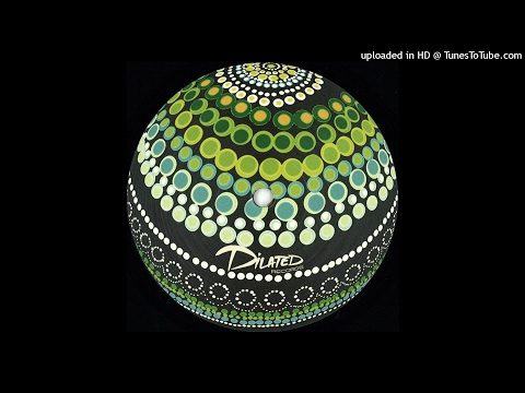 Adjustment Bureau - Ufo