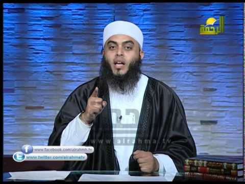 روائع ابن القيم الشيخ عمرو ا حمد حلقة بعنوان قلوب  الشياطين 7-1-2015