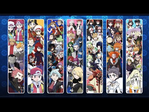 Pokemon R2 ShinyLocke Episode #1