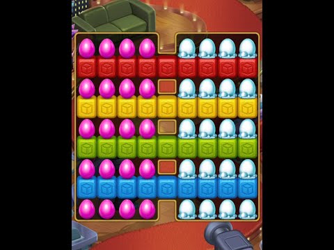 TOY BLAST level 2284