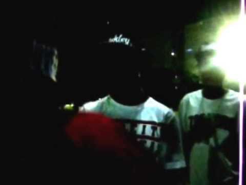 Batalha do Quebra Mar - Slick vs Lissin (BateVolta)