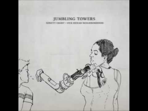 Jumbling Towers - Ninety-Eight