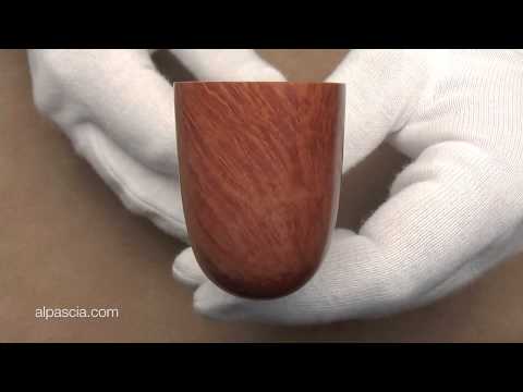 pipa Dunhill 336 - smoking pipe
