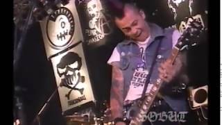 SOBUT - Eternal Blue