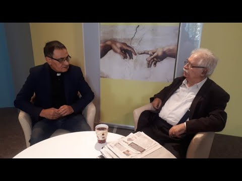 Przegląd tygodnia prof. Jerzego Roberta Nowaka - rozmawia ks. Ryszard Halwa