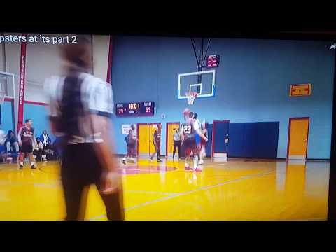 Bmore Hoopsters highlights LTA