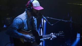 Vivid LIVE 2016: Bon Iver - Calgary at Sydney Opera House