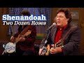 Shenandoah Performs Two Dozen Roses