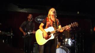 Running With The Devil - Alexz Johnson