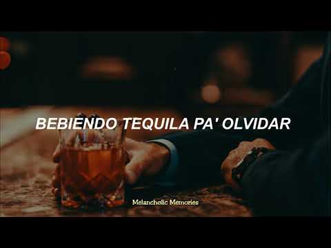 Maná - Clavado En Un Bar (Letra)