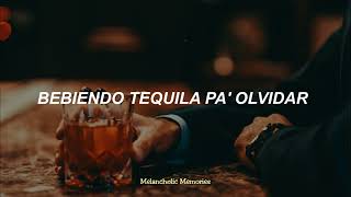 Maná - Clavado En Un Bar (Letra)