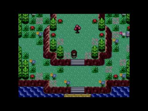 Pokemon Rejuvenation - The Worst Quest