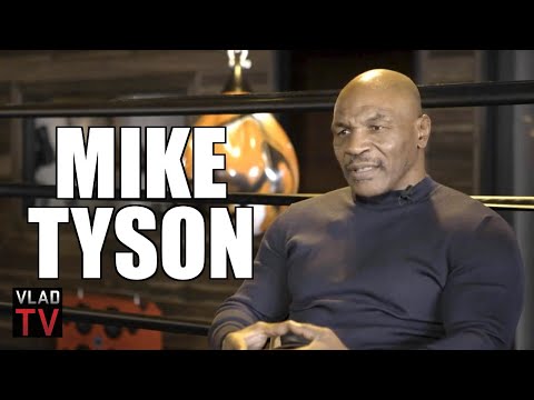 Mike Tyson: I Tried to Kill Trevor Berbick in the Ring as Revenge for Hurting Ali (Part 4)