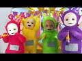 Teletubbies S15E30 Party Videos For Kids