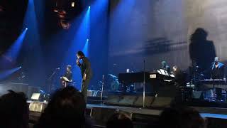 ‘Girl in Amber’ - Nick Cave &amp; The Bad Seeds - Toronto, ON - October 29, 2018
