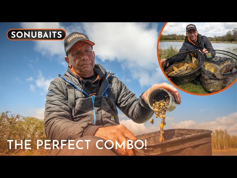 The Budget Combo PERFECT for Carp! | Andy Findlay