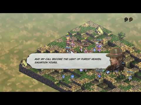 Tactics Ogre: Reborn - Chapter 4 (Lawful) - Part 29