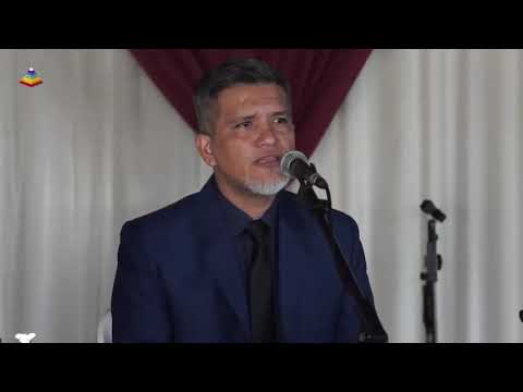 "LA VOZ DIVINA" GRUPO ÑAMBUY ALABANZAS 432 Hz