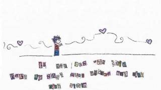 Sportfreunde Stiller- Tu nur das was dein Herz dir sagt