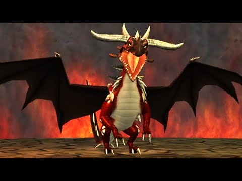 GRIM GNASHER TITAN MODE - School of Dragons