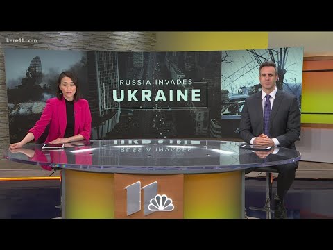 Morning news headlines | Wednesday, Mar. 2