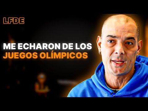 De la Élite Olímpica a la Adicción a las Dr*gas: La Historia Completa de Gervasio Deferr