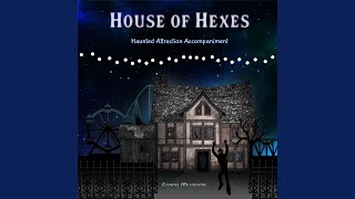 Ghosts in the Hallway