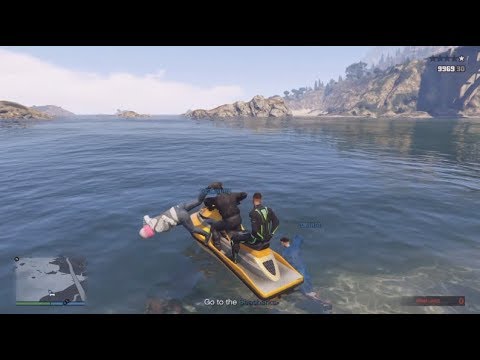 Funny Backfire Moment