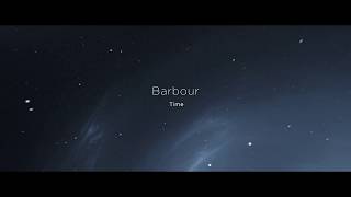 Barbour - Time video