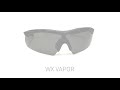 Очки (WILEY X) WX VAPOR 2 линзы (Black)