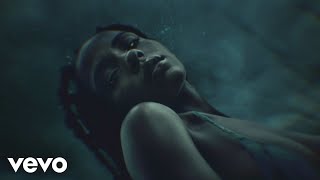 SAFE - Red Light (Official Video)