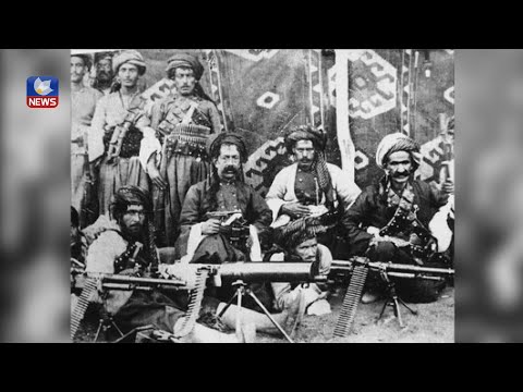 بەڤیدیۆ.. ئەمڕۆ ٩٢ ساڵ بەسەر شەڕی ئاوباریکدا تێپەڕدەبێت