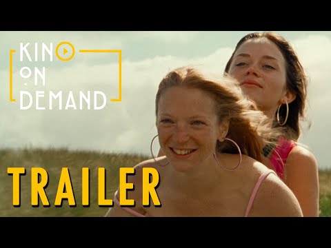 MY SUMMER OF LOVE Trailer | German Deutsch | 2004