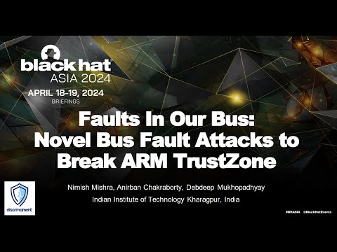 Faults in Our Bus: Novel Bus Fault Attack to Break Trusted Execution Environments