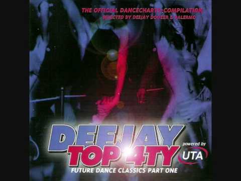 Les Indiscretes-The Way