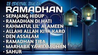 Download lagu DJ SPESIAL MENYAMBUT BULAN RAMADHAN TAHUN 2024  - SEPAJANG HIDUP FULL ALBUM MAHER ZAIN  REMIX mp3