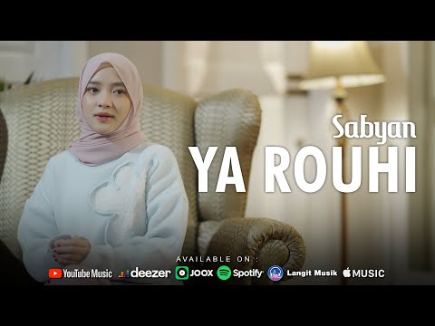 Ya Rouhi - Sabyan