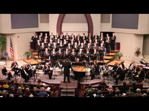 OAMC - "The Lord's Prayer"