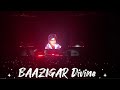 Baazigar Divine Live Performance Divine Gully Gang Divine Concert Divine Gullygang
