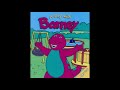 Barney Custom Episode A Day With Barney