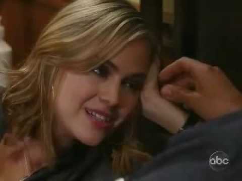 5 1 09 Rebecca and Lucky Catch Nik/Liz