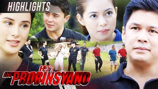 Task Force Agila lies low in the province | FPJ&#39;s Ang Probinsyano (With Eng Subs)