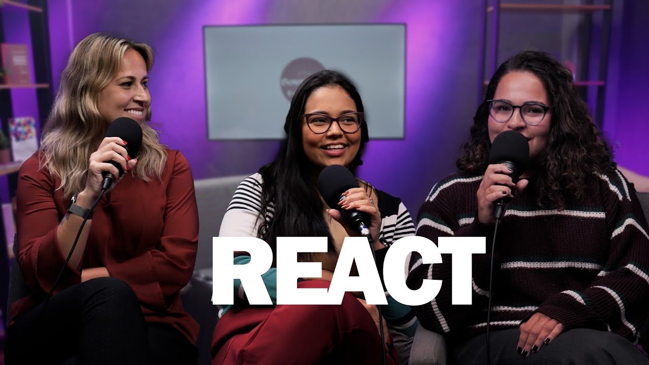 T2 - EP 05 - Reagindo a vídeos viralizados