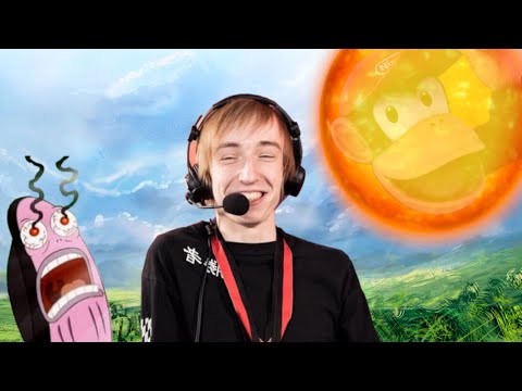 Tweek's Diddy Stole my Vision