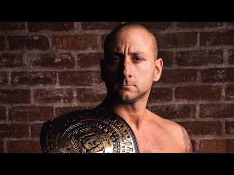 WATCH: ICW Pays Tribute To Lionheart