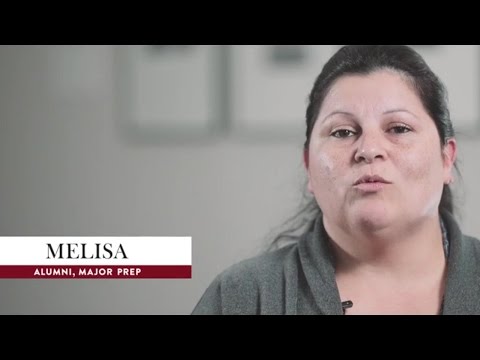 Santa Ana College Online Degree Pathway - Meet Melisa